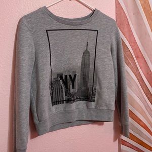 Abercrombie & Fitch sweater